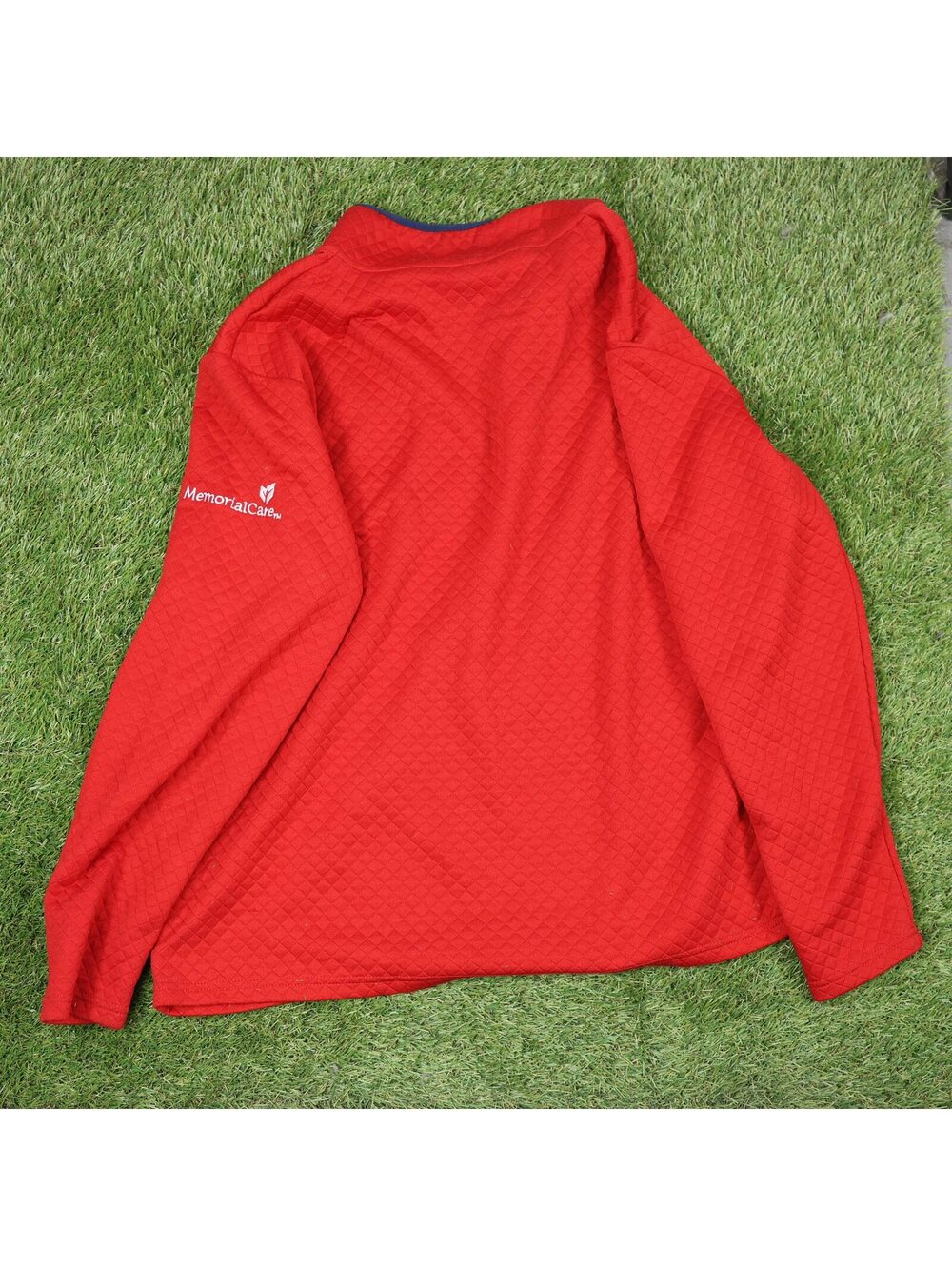 Red Angels Pullover - Picture 3 of 3
